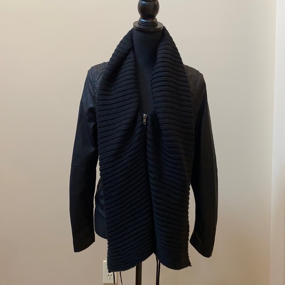 Blank NYC Jackets & Blazers - Blank NYC bomber jacket